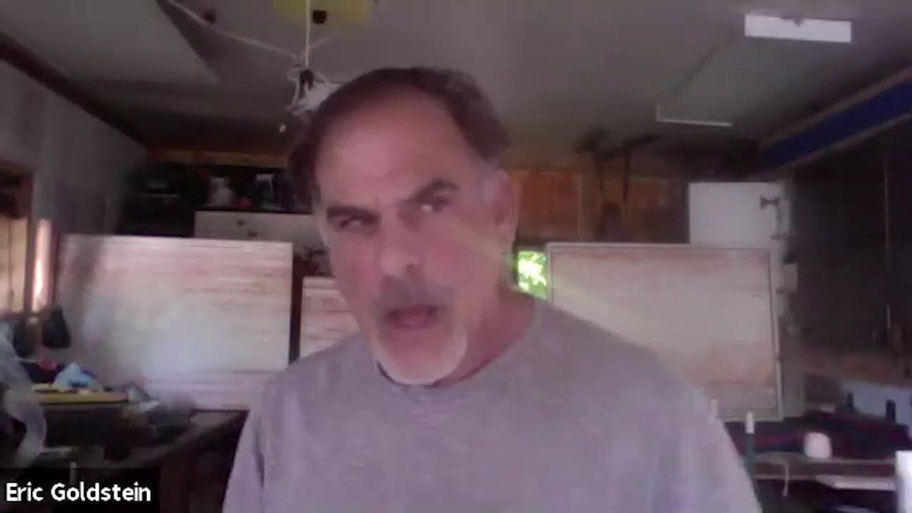 Eric goldstein